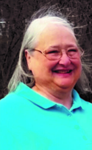 Anna Lois Brubaker